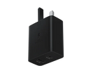 Samsung Travel Adapter 35W Duo Black