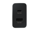 Samsung Travel Adapter 35W Duo Black
