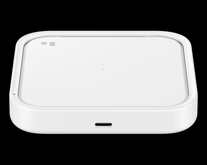 SuperFast Wireless charger 2022 - White