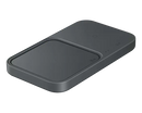 Samsung Super Fast Wireless charger DUO 2022 Black