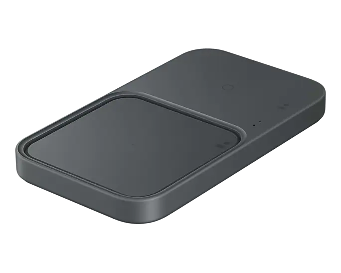 Samsung Super Fast Wireless charger DUO 2022 Black