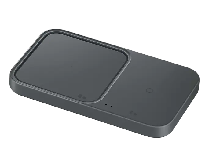 Samsung Super Fast Wireless charger DUO 2022 Black