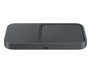 Samsung Super Fast Wireless charger DUO 2022 Black
