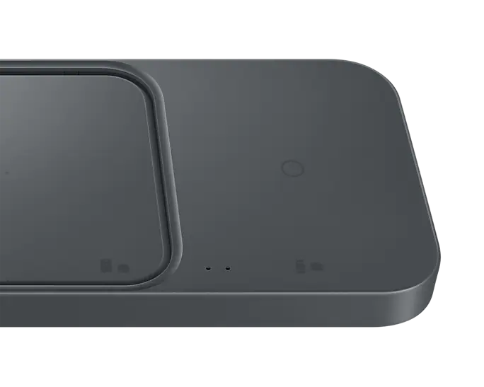 Samsung Super Fast Wireless charger DUO 2022 Black
