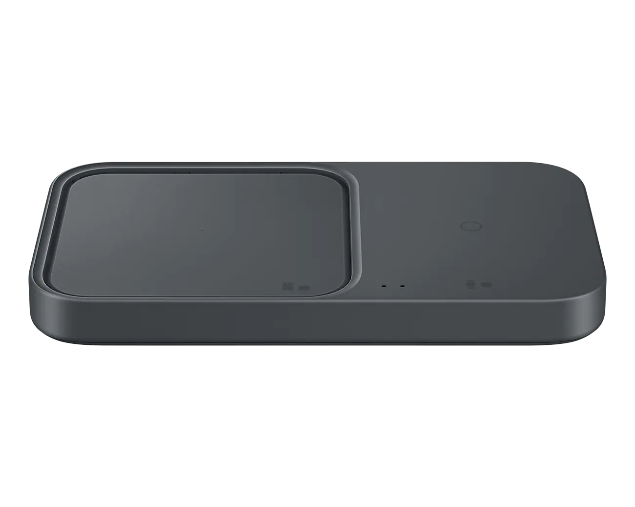 Samsung Super Fast Wireless charger DUO 2022 Black