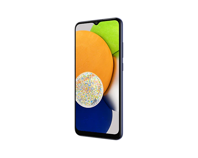 Samsung Galaxy A03 4G 4GB 64GB Blue