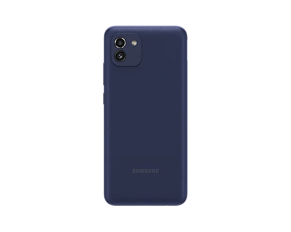 Samsung Galaxy A03 4G 4GB 64GB Blue