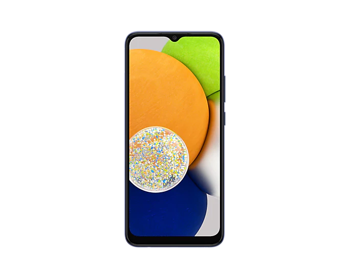 Samsung Galaxy A03 4G 4GB 64GB Blue