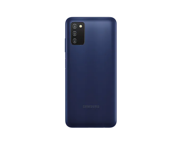 Samsung Galaxy A03s LTE 3GB 32GB Blue