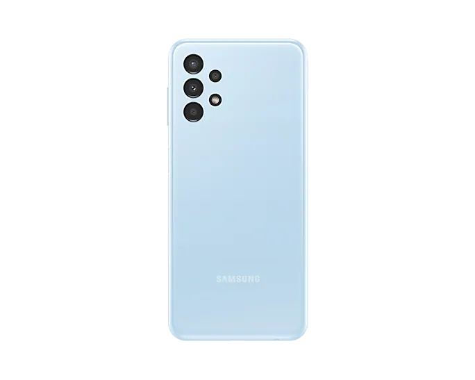 Samsung Galaxy A13 4G 4GB 64GB Light Blue