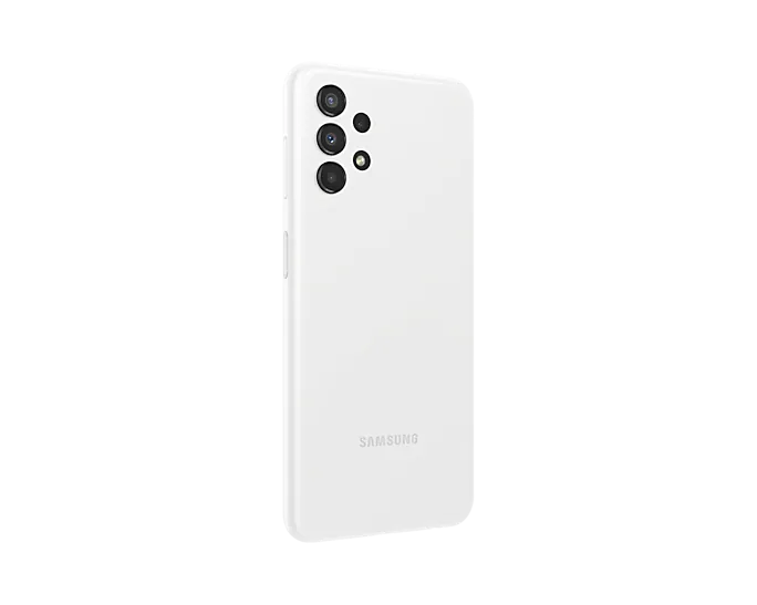 Samsung Galaxy A13 4G 4GB 64GB White