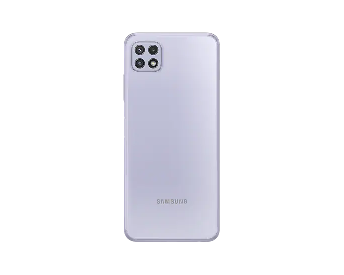 Samsung Galaxy A22 5G 4GB 64GB Violet