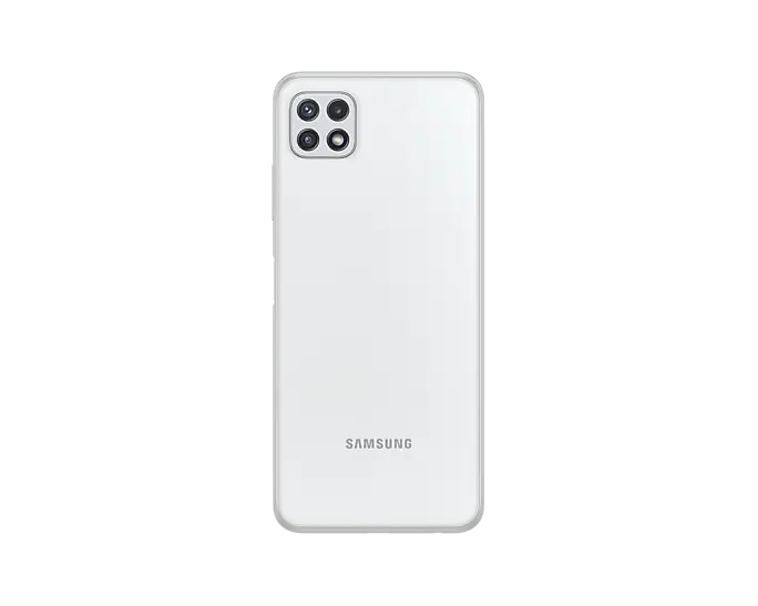 Samsung Galaxy A22 5G 4GB 64GB White