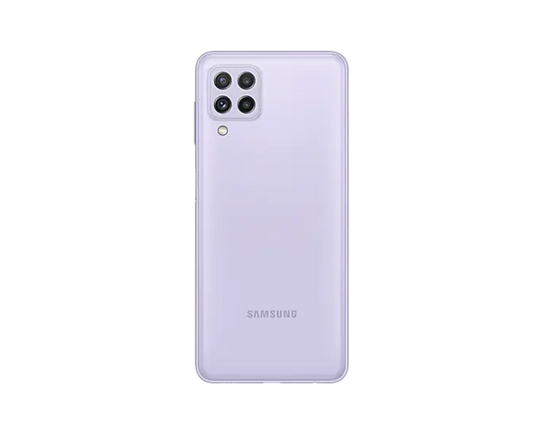 Samsung Galaxy A22 LTE 6GB 128GB Violet