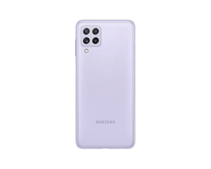 Samsung Galaxy A22 LTE 6GB 128GB Violet