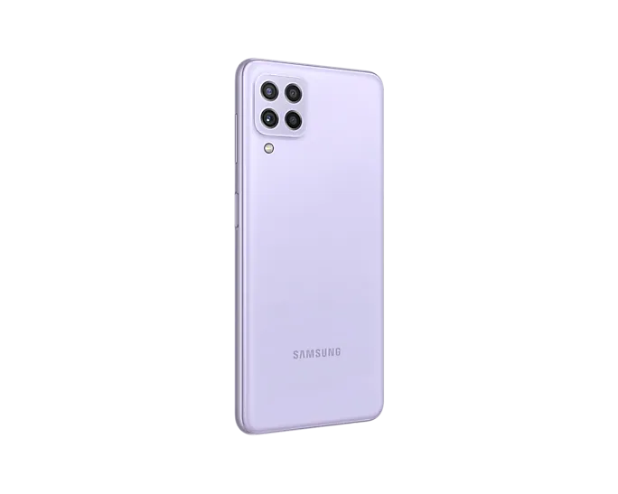 Samsung Galaxy A22 LTE 6GB 128GB Violet