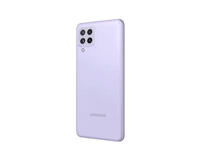Samsung Galaxy A22 LTE 6GB 128GB Violet