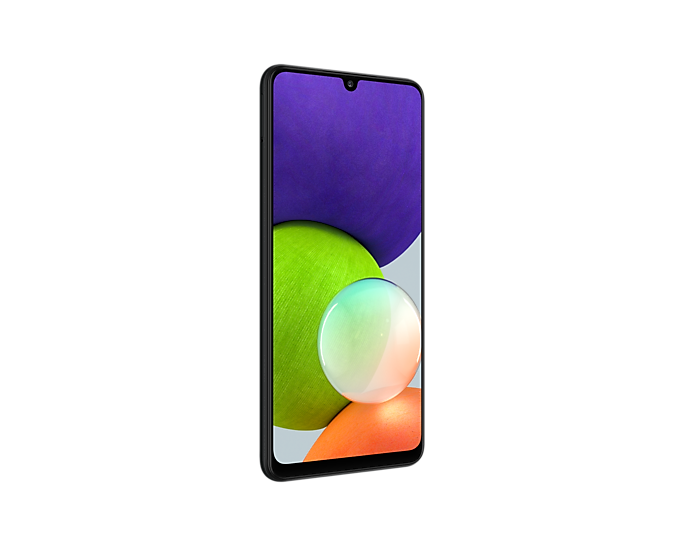 Samsung Galaxy A22 LTE 6GB 128GB Violet