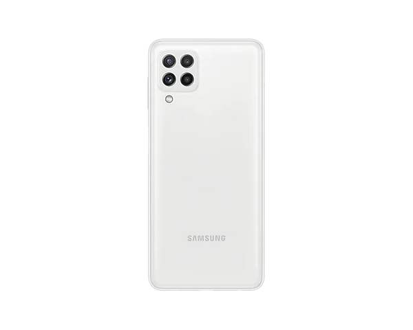 Samsung Galaxy A22 LTE 6GB 128GB White