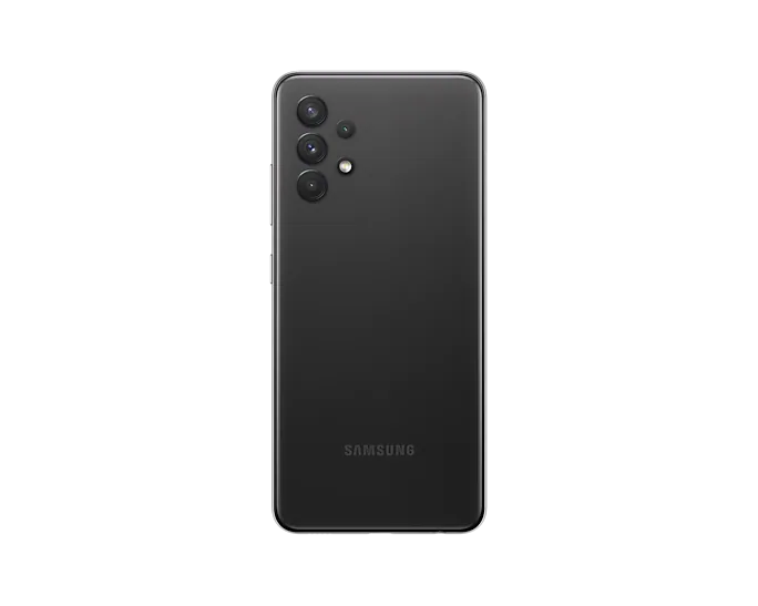Samsung Galaxy A32 LTE 6GB 128GB Black