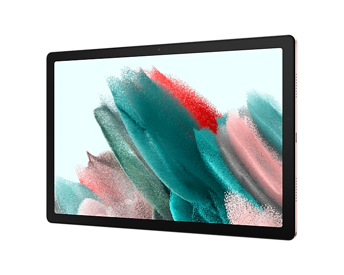 Samsung Galaxy Tab A8 LTE 4GB 64GB Pink Gold