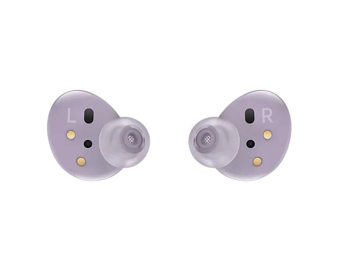 Samsung Galaxy Buds 2 Lavender