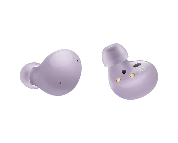 Samsung Galaxy Buds 2 Lavender