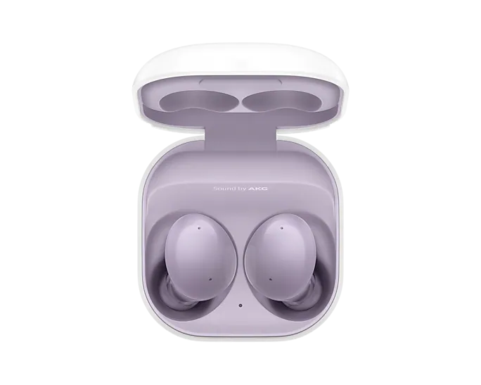 Samsung Galaxy Buds 2 Lavender