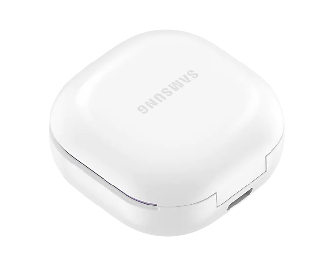 Samsung Galaxy Buds 2 Lavender