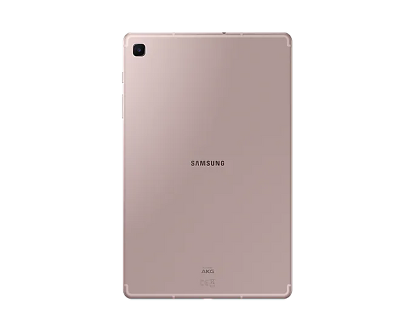 Buy Samsung Galaxy Tab S6 Lite WIFI 4GB 128GB PINK Online in Dubai ...