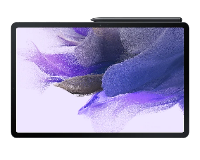 Samsung Galaxy Tab S7FE 5G 4GB 64GB Mystic Black
