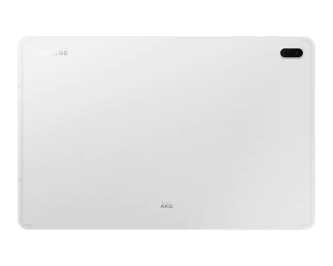 Buy Samsung Galaxy Tab S7FE 5G 4GB 64GB Mystic Silver Online | MDS ...