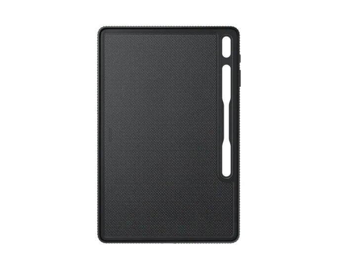 Tab S8 Plus Protective Standing cover Black