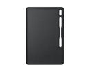 Tab S8 Plus Protective Standing cover Black
