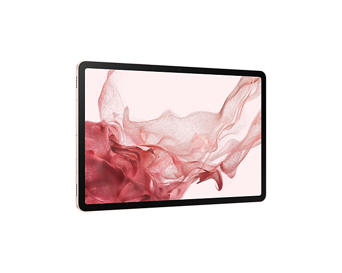 Samsung Galaxy Tab S8 Plus WIFI 8GB 128GB Pink Gold