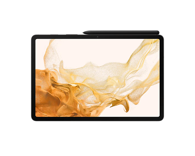 Samsung Galaxy Tab S8 Ultra 5G 12GB 256GB Graphite