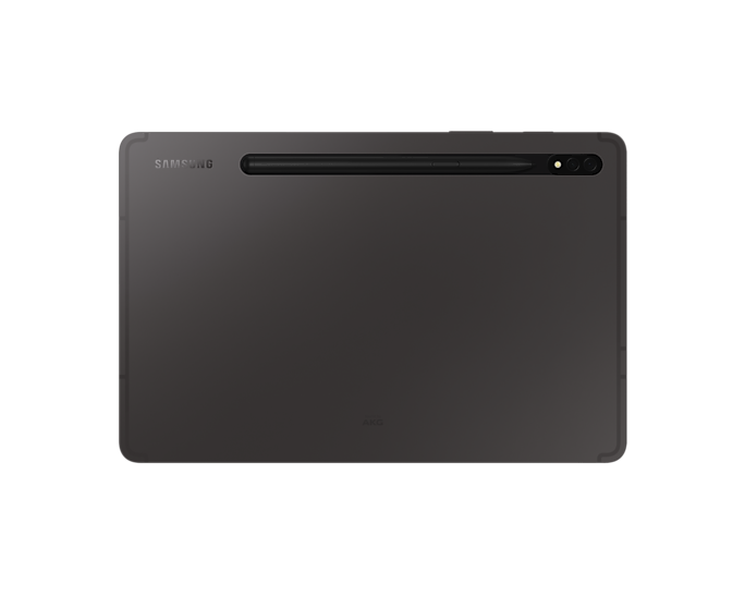 Samsung Galaxy Tab S8 Plus 5G 8GB 128GB Graphite