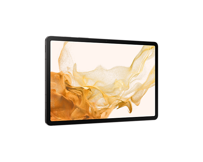 Samsung Galaxy Tab S8 Plus WIFI 8GB 128GB Graphite