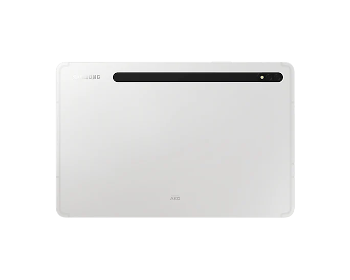 Samsung Galaxy Tab S8 Plus WIFI 8GB 128GB Silver