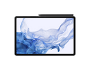 Samsung Galaxy Tab S8 Plus 5G 8GB 128GB Silver