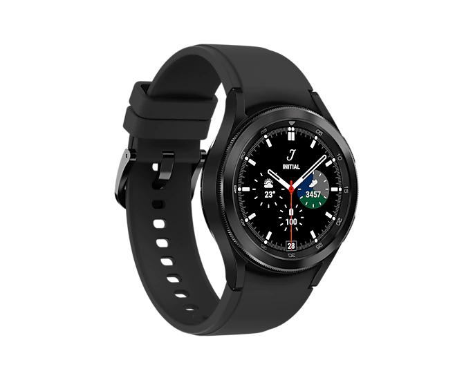 Samsung Galaxy Watch 4 Classic 46 mm Black