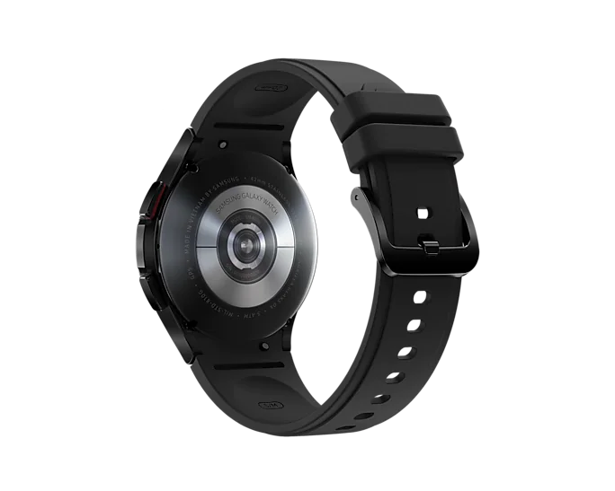 Samsung Galaxy Watch 4 Classic 42 mm Black