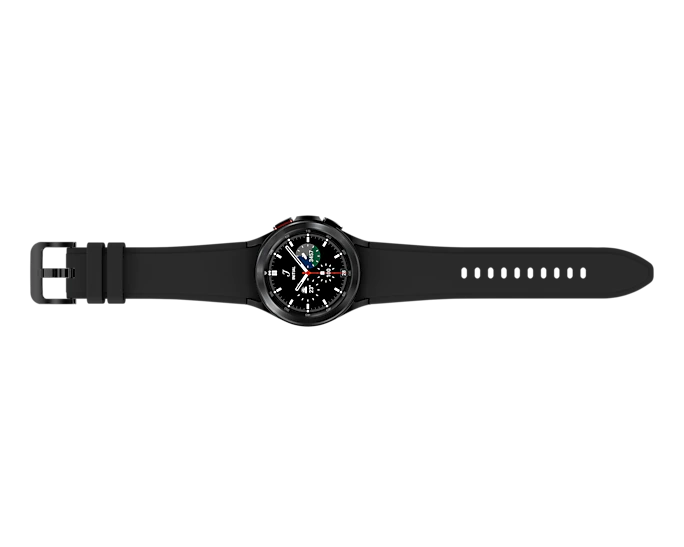 Samsung Galaxy Watch 4 Classic 42 mm Black