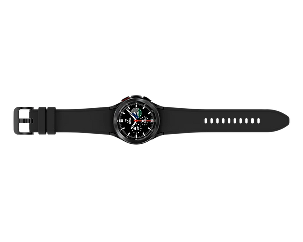 Buy Samsung Galaxy Watch 4 Classic 46mm Black Online MDS Samsung UAE