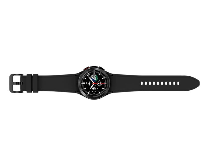 Samsung Galaxy Watch 4 Classic 46 mm Black