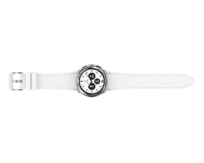 Samsung Galaxy Watch 4 Classic 46 mm Silver