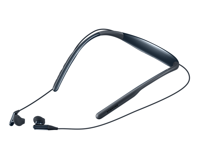 Samsung Level U2 wireless headphone Blue