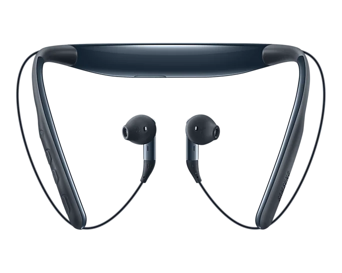 Samsung Level U2 wireless headphone Blue