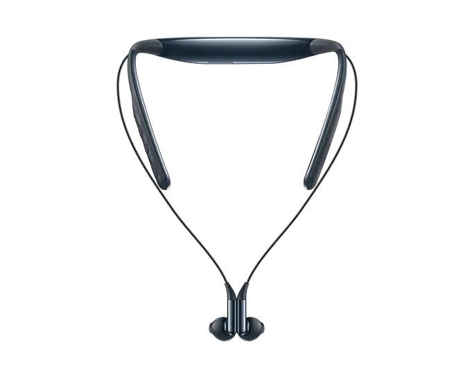 Samsung Level U2 wireless headphone Blue