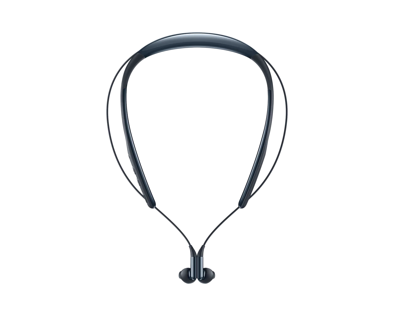 Samsung Level U2 wireless headphone Blue